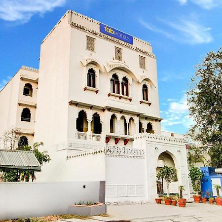 Fabexpress Utsav Villas Divisione di Divisione di Jaipur Esterno foto