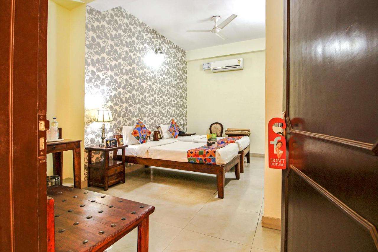 Fabexpress Utsav Villas Divisione di Divisione di Jaipur Esterno foto