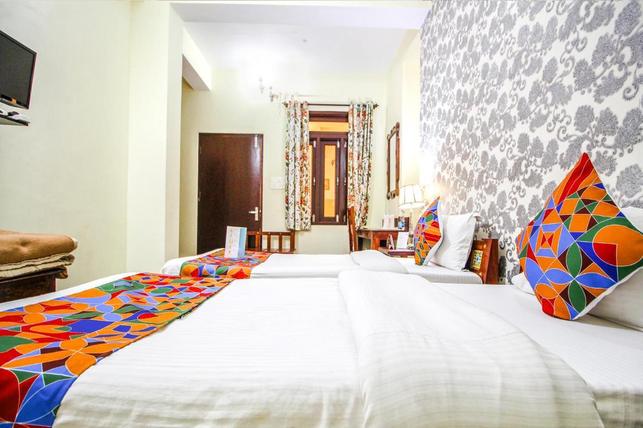 Fabexpress Utsav Villas Divisione di Divisione di Jaipur Esterno foto