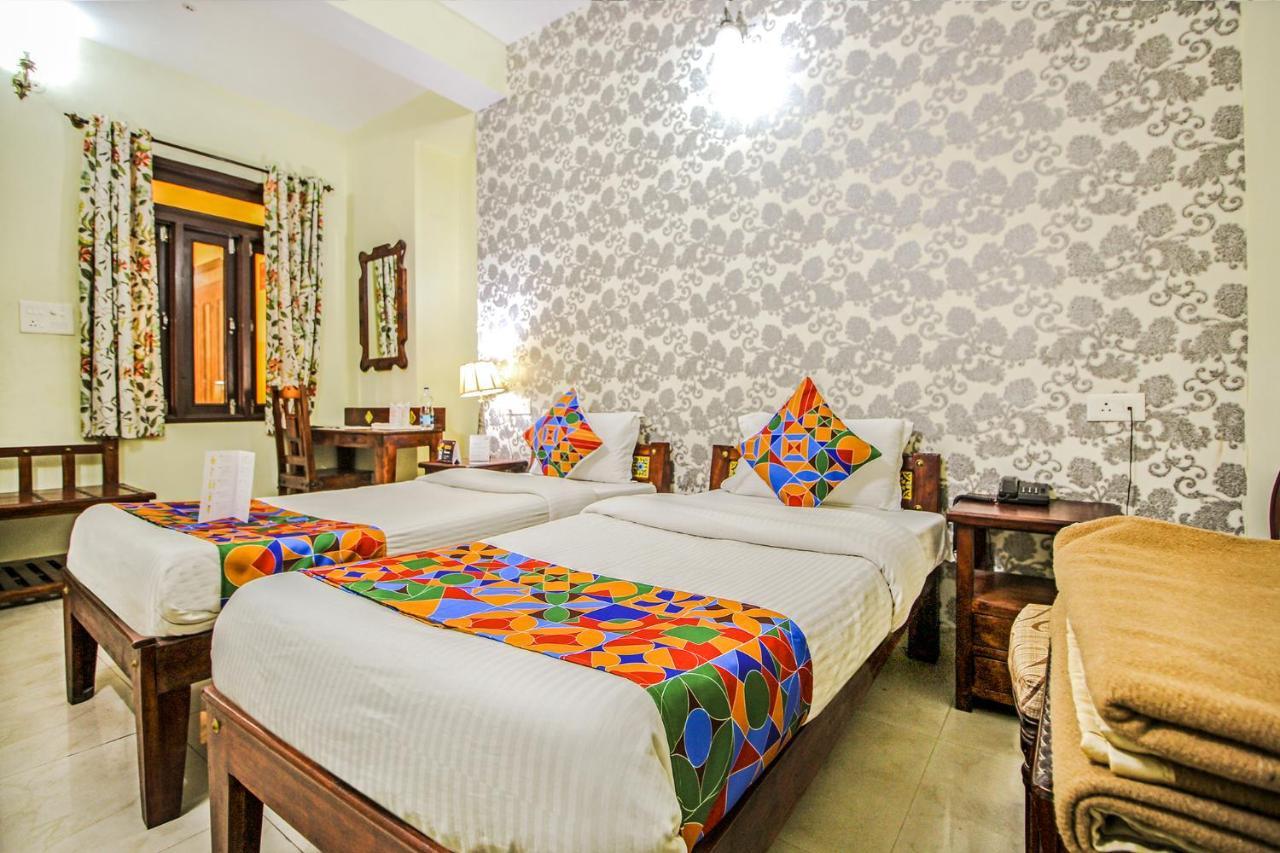 Fabexpress Utsav Villas Divisione di Divisione di Jaipur Esterno foto