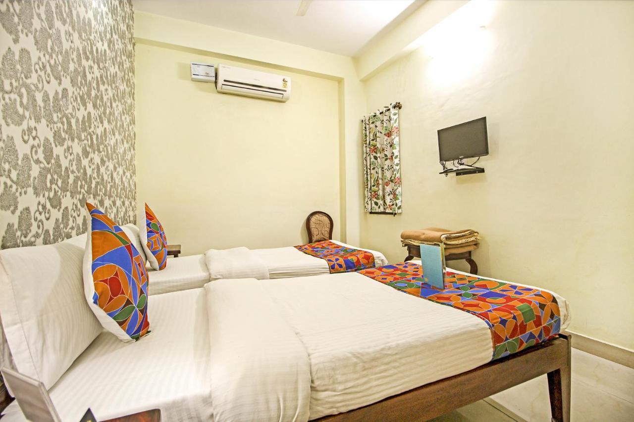 Fabexpress Utsav Villas Divisione di Divisione di Jaipur Esterno foto