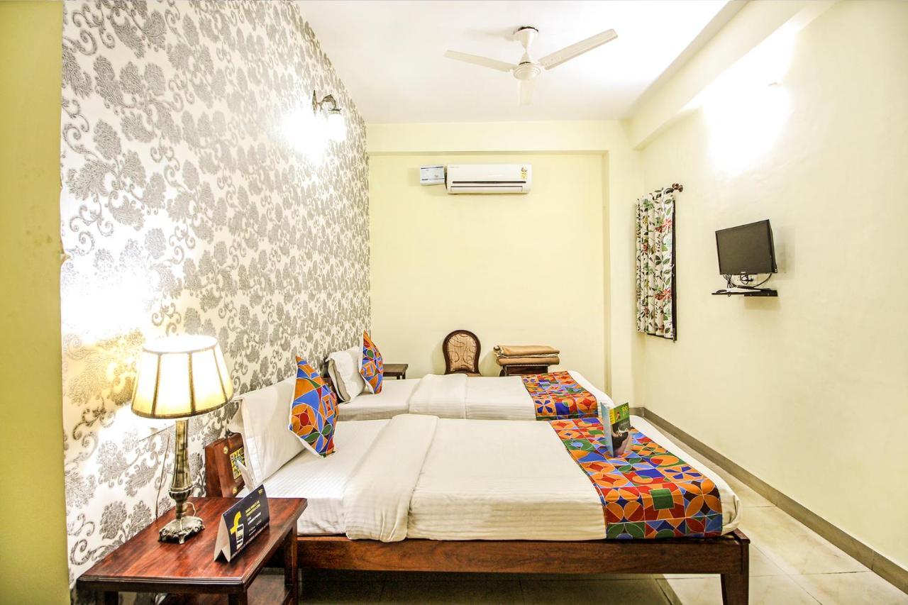 Fabexpress Utsav Villas Divisione di Divisione di Jaipur Esterno foto
