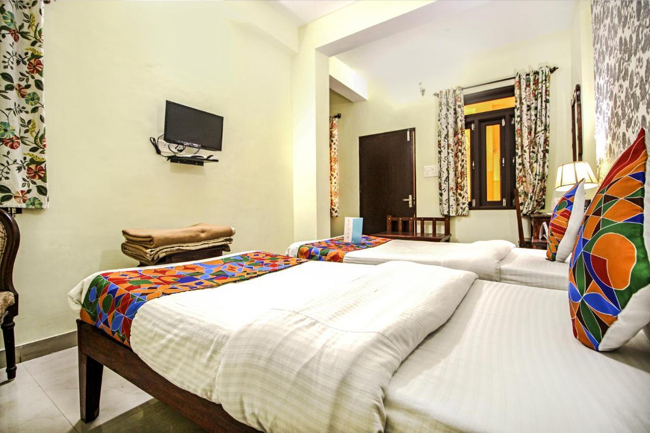 Fabexpress Utsav Villas Divisione di Divisione di Jaipur Esterno foto