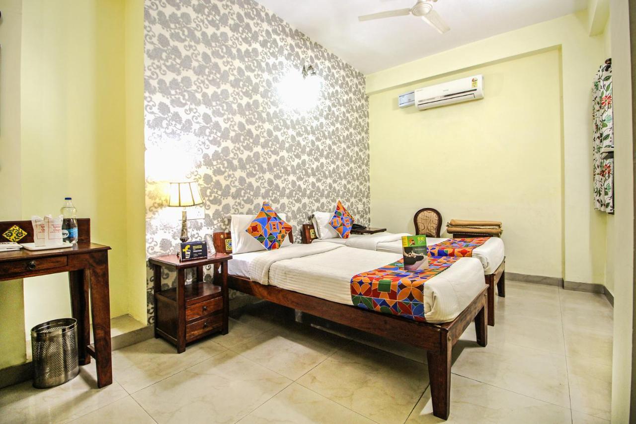 Fabexpress Utsav Villas Divisione di Divisione di Jaipur Esterno foto