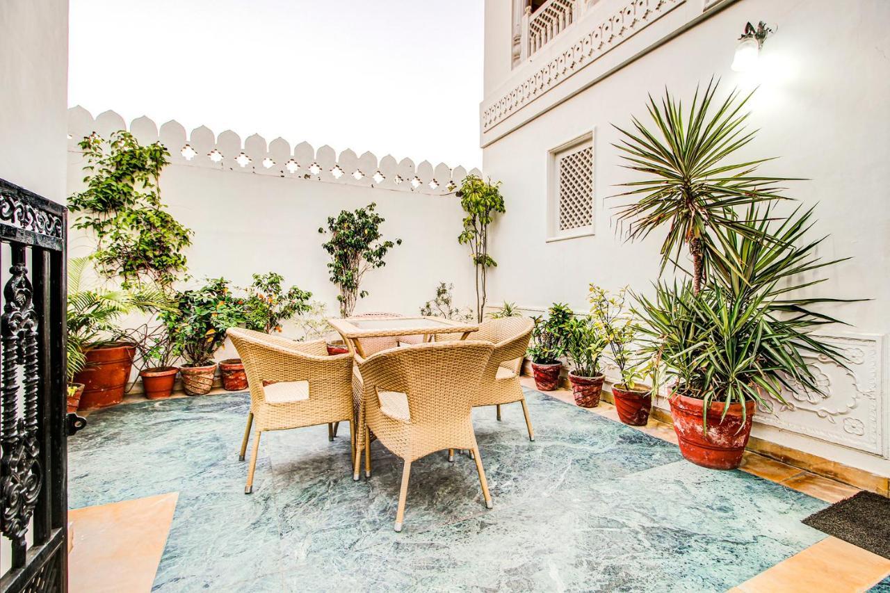Fabexpress Utsav Villas Divisione di Divisione di Jaipur Esterno foto