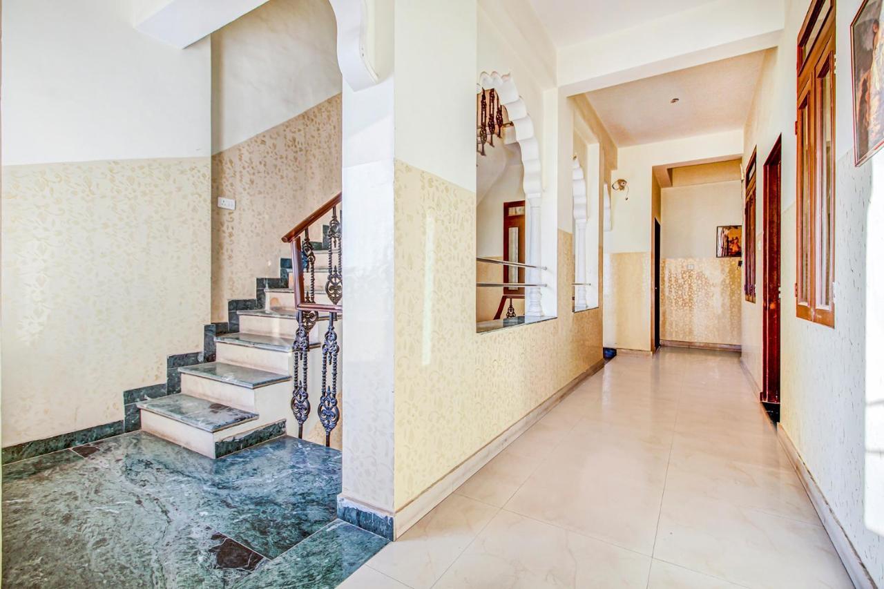 Fabexpress Utsav Villas Divisione di Divisione di Jaipur Esterno foto
