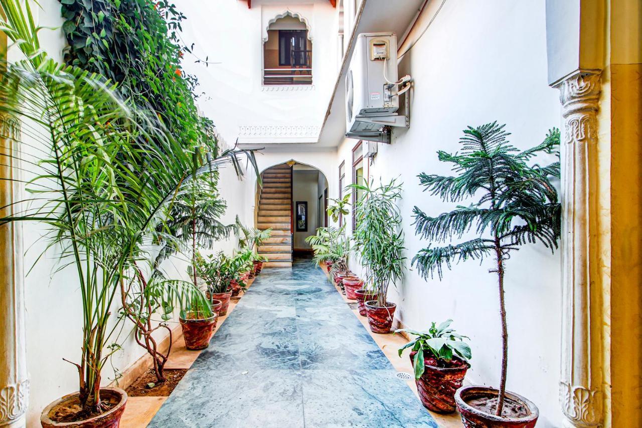 Fabexpress Utsav Villas Divisione di Divisione di Jaipur Esterno foto