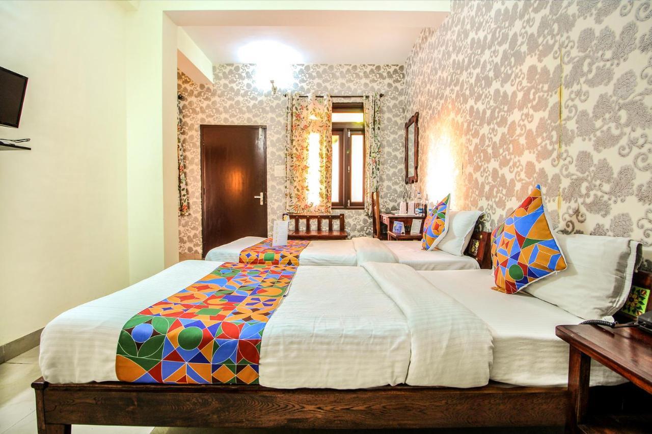 Fabexpress Utsav Villas Divisione di Divisione di Jaipur Esterno foto