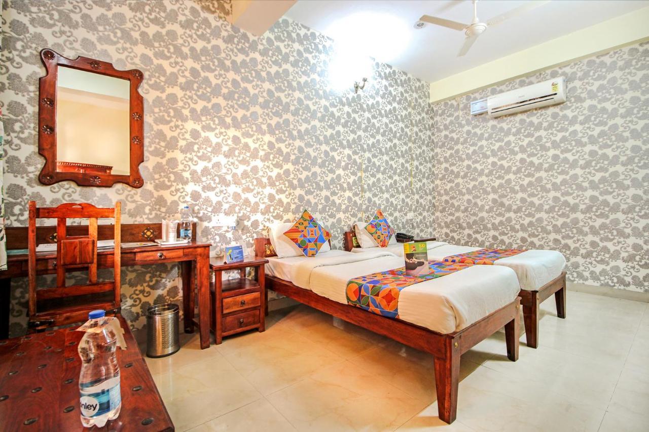 Fabexpress Utsav Villas Divisione di Divisione di Jaipur Esterno foto
