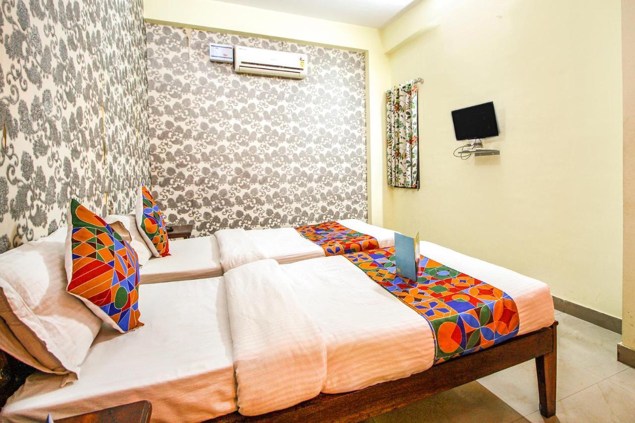 Fabexpress Utsav Villas Divisione di Divisione di Jaipur Esterno foto