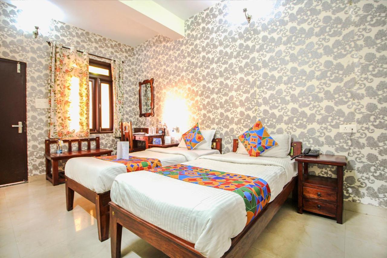 Fabexpress Utsav Villas Divisione di Divisione di Jaipur Esterno foto