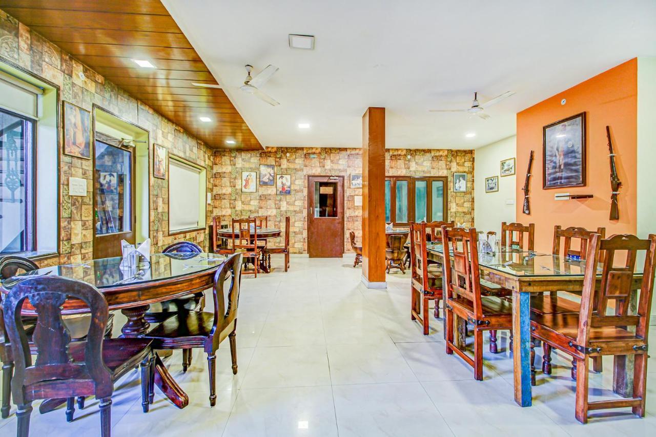 Fabexpress Utsav Villas Divisione di Divisione di Jaipur Esterno foto