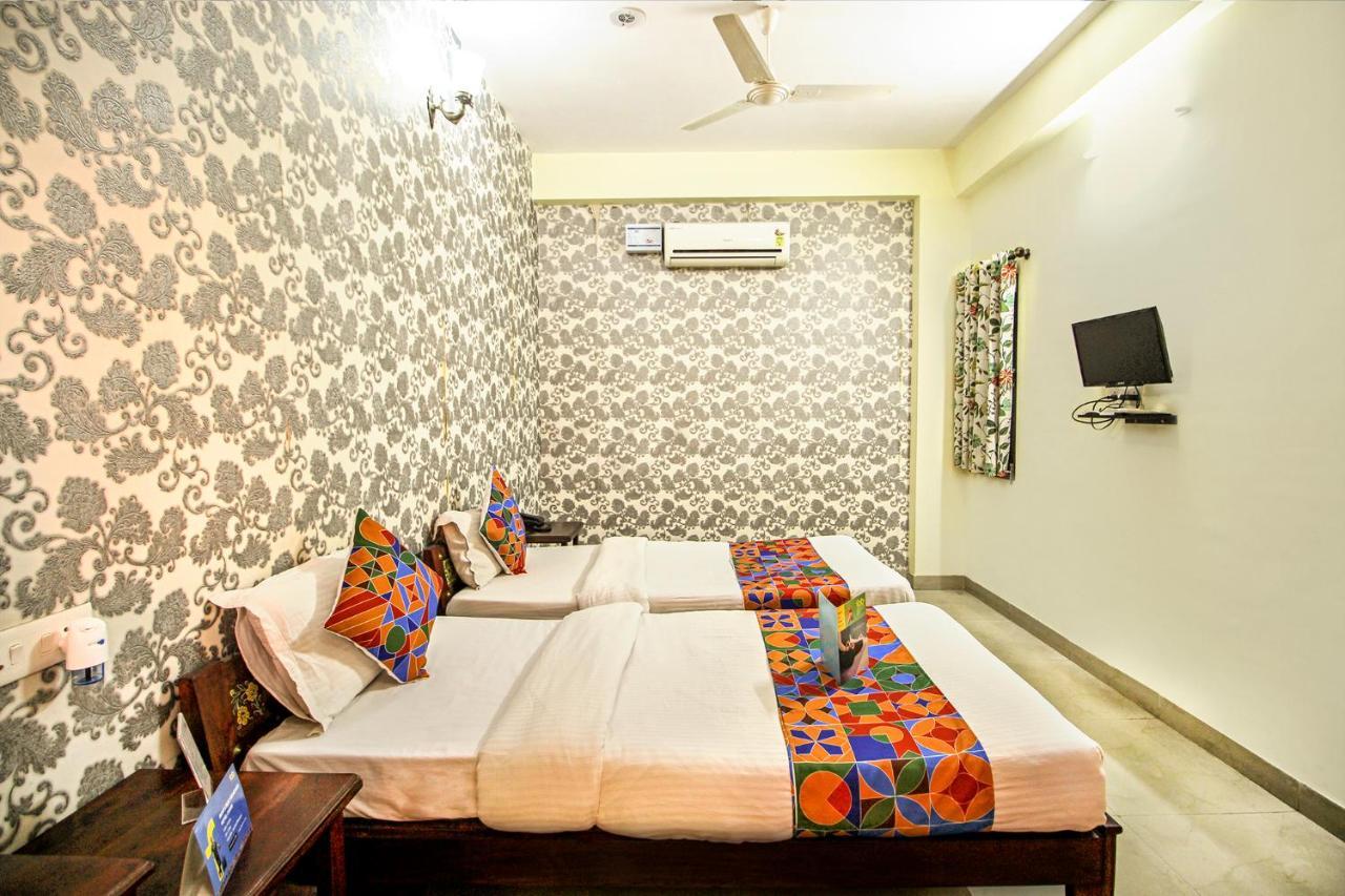 Fabexpress Utsav Villas Divisione di Divisione di Jaipur Esterno foto