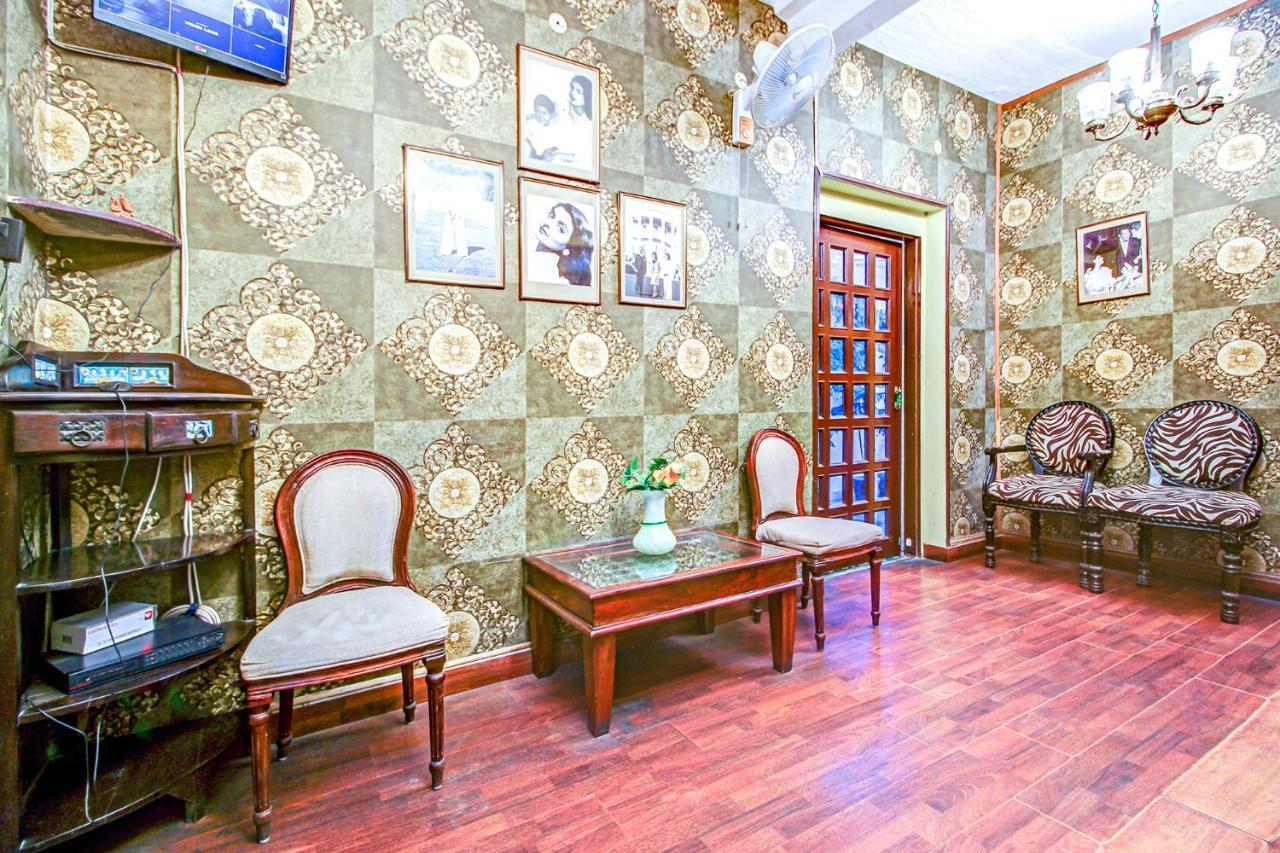 Fabexpress Utsav Villas Divisione di Divisione di Jaipur Esterno foto
